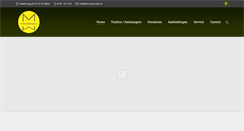 Desktop Screenshot of marsman-hati.nl
